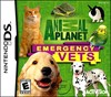 Rent Animal Planet: Emergency Vets for DS
