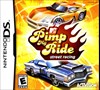 Rent Pimp My Ride: Street Racing for DS