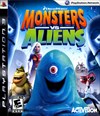 Rent Monsters vs. Aliens for PS3