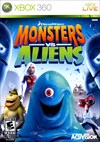 Rent Monsters vs. Aliens for Xbox 360