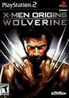 Rent X-Men Origins: Wolverine for PS2