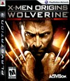 Rent X-Men Origins: Wolverine - Uncaged Edition for PS3