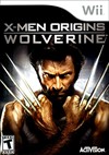 Rent X-Men Origins: Wolverine for Wii
