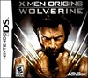 Rent X-Men Origins: Wolverine for DS