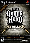 Rent Guitar Hero: Metallica for PS2