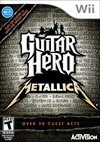 Rent Guitar Hero: Metallica for Wii
