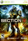 Rent Section 8 for Xbox 360