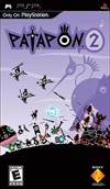 Rent Patapon 2 for PSP Games