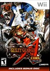 Rent Guilty Gear XX Accent Core Plus for Wii