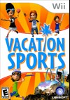 Rent Vacation Sports for Wii
