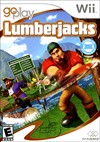 Rent Go Play: Lumberjacks for Wii
