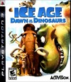 Rent Ice Age: Dawn of the Dinosaurs for PS3
