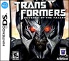 Rent Transformers: Revenge of the Fallen - Decepticon for DS