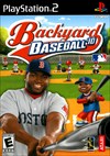 Rent Backyard Baseball 2010 for PS2