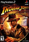 Rent Indiana Jones and the Staff of Kings for PS2