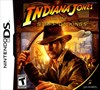 Rent Indiana Jones and the Staff of Kings for DS
