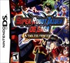 Rent Super Robot Taisen OG Saga: Endless Frontier for DS