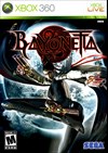 Rent Bayonetta for Xbox 360