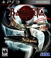 Rent Bayonetta for PS3