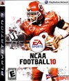 Rent NCAA Football 10 for PS3