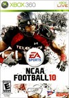 Rent NCAA Football 10 for Xbox 360
