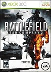 Rent Battlefield: Bad Company 2 for Xbox 360