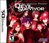 Rent Shin Megami Tensei: Devil Survivor for DS