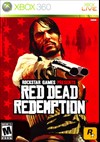 Rent Red Dead Redemption for Xbox 360