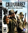 Rent Call of Juarez: Bound in Blood for PS3