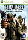 Rent Call of Juarez: Bound in Blood for Xbox 360
