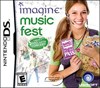 Rent Imagine Music Fest for DS