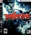 Rent Wolfenstein for PS3