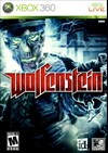Rent Wolfenstein for Xbox 360