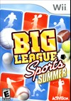 Rent Big League Sports: Summer for Wii