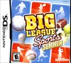 Rent Big League Sports: Summer for DS