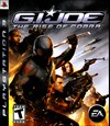 Rent G.I. Joe: The Rise of Cobra for PS3