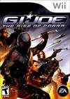 Rent G.I. Joe: The Rise of Cobra for Wii