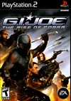 Rent G.I. Joe: The Rise of Cobra for PS2
