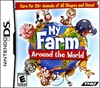 Rent My Farm Around the World for DS