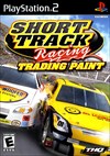 Rent Short Track Racing Trading Paint for PS2