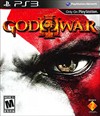 Buy God of War III for PS3