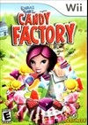 Rent Candace Kane's Candy Factory for Wii