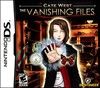 Rent Cate West: The Vanishing Files for DS