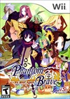 Rent Phantom Brave: We Meet Again for Wii