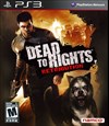 Rent Dead to Rights: Retribution for PS3