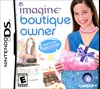 Rent Imagine: Boutique Owner for DS