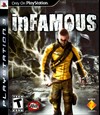 Rent Infamous for PS3