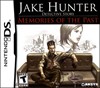 Rent Jake Hunter: Detective Story - Memories of the Past for DS