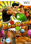 Rent Punch-Out!! for Wii