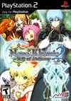 Rent Mana Khemia 2: Fall of Alchemy for PS2